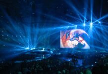 Brighton Dome to Host Eurovision: You Decide 2018