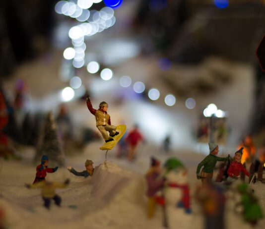 The Fairy Tale Christmas Fair Celebrates Local Crafts and Makers in Brighton’s Open Market this Sunday
