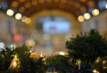 Brighthelm Centre Set for Huge Christmas Market that Promises to be Paper Daisy Events’ Biggest and Best Fair of the Year!