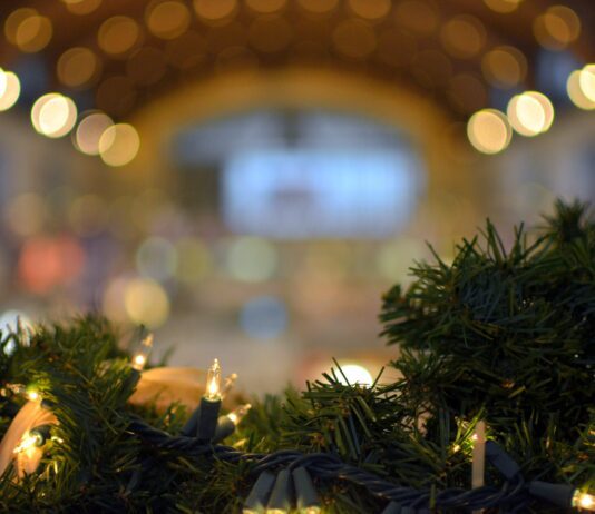 Brighthelm Centre Set for Huge Christmas Market that Promises to be Paper Daisy Events’ Biggest and Best Fair of the Year!