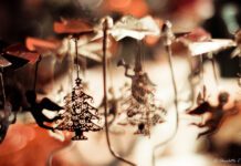 Support Local Traders at Sunday’s Christmas Market and Bag Some Hand-made Gifts!