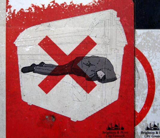 “Keep Your Coins, We Want Change”