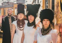 Gigs of the Week: 27 Nov – 3 Dec
