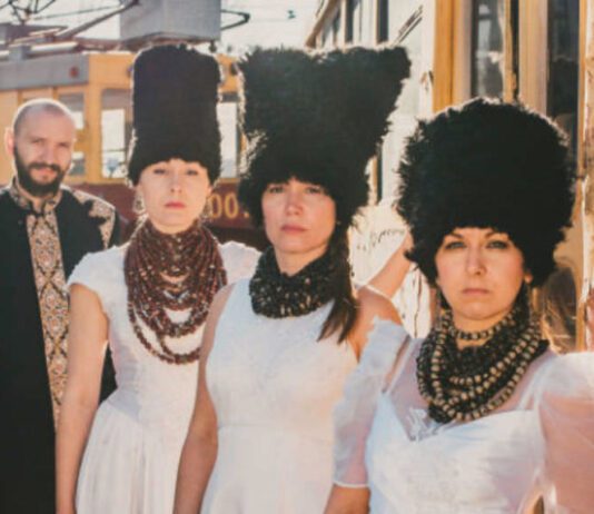 Gigs of the Week: 27 Nov – 3 Dec