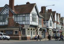 Dyke Tavern Granted Grade II Listed Status by Historic England