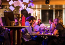 Wizardry Quiz Raises over £600 for Children’s Charity in One Night!