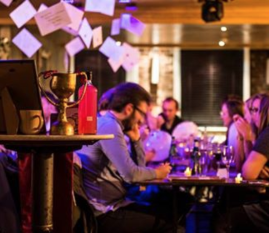Wizardry Quiz Raises over £600 for Children’s Charity in One Night!