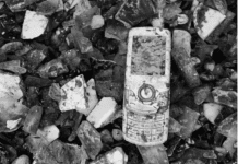 Pop-Up Tech-Takeback Urges Brightonians to Get Savvy With Old Gadgets, and get Tech Serving Communities and Environment