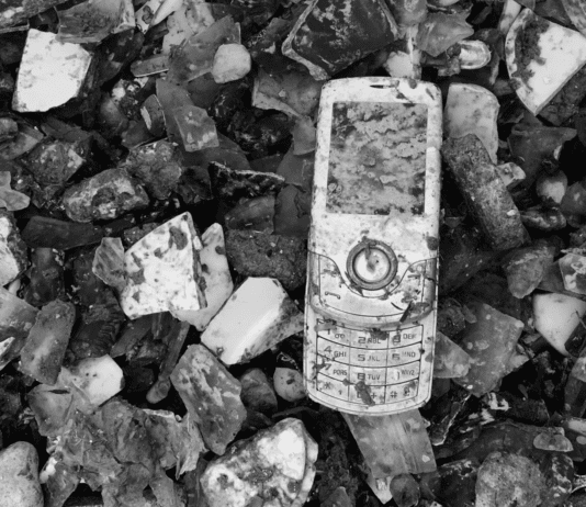 Pop-Up Tech-Takeback Urges Brightonians to Get Savvy With Old Gadgets, and get Tech Serving Communities and Environment