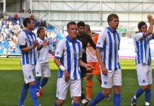 Can Brighton FC Survive Their First Season in the Premier League?