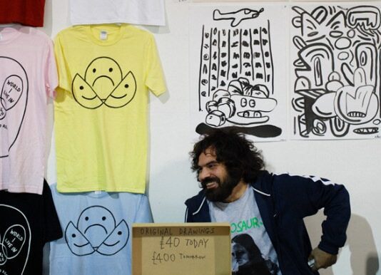 D.I.Y Art Market to Showcase Over 80 Local Emerging Artists, Potters, Sculptors, Jewellers, and Publishers