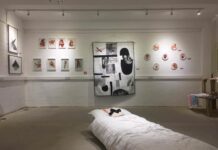 Pink Season – 2 Weeks of Creative Queer Events – Opens Tonight With Exhibition of Photography and Film