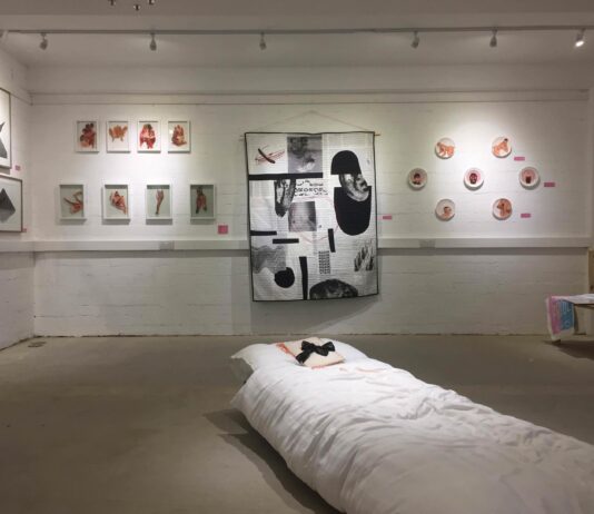 Pink Season – 2 Weeks of Creative Queer Events – Opens Tonight With Exhibition of Photography and Film