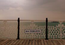 Flushed With Success! Brighton & Hove’s Toilets Rated Cleanest Ever by Loo of the Year Awards Independent Judges