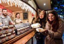 What’s On This Weekend? 17-19th Nov