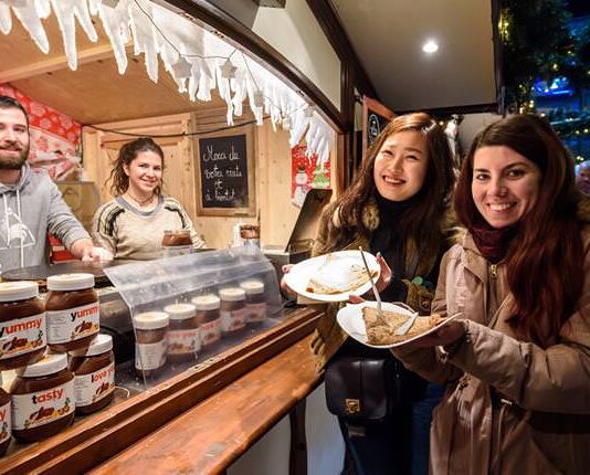 What’s On This Weekend? 17-19th Nov