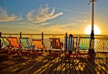 Brighton & Hove Residents Happiest in UK?