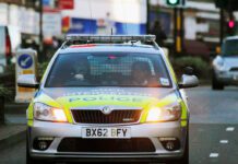 Appeal for Witnesses After Woman Robbed in Hove