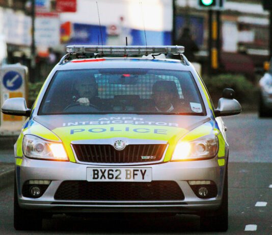 Action To Tackle ‘County Lines’ Drug-Dealing In The City
