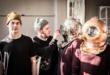 Gigs of the Week: 4 Dec – 10 Dec