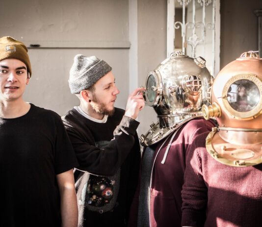 Gigs of the Week: 4 Dec – 10 Dec