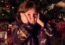 Weekend Feature- How To Get Through Christmas Stress Free