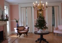5 Hacks to Help Keep Your House Tidy This Christmas Season