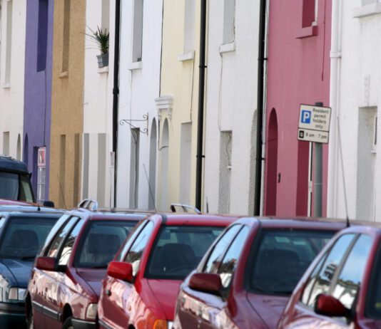 Private Landlords Now Own More Than 50% of Former Council-Owned Homes in Brighton & Hove