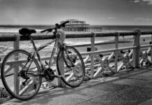 Bike Thefts in Brighton & Hove Fall by 48% Following Successful & Ongoing Police Operation