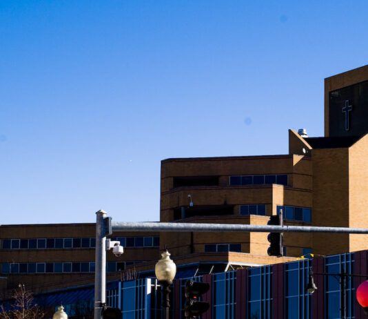 Brighton & Hove Locals Urged to Use Brighton Station Health Centre Over Busy Christmas Period
