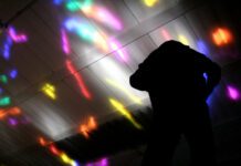 Police Close Down Christmas Rave in Burgess Hill