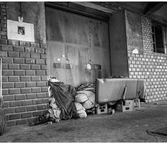 Could a Plan to House Homeless in Unused University Accommodation Work for Brighton?