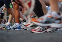 Move Your Feet To The Beat in Brightons Inaugural Music Run!