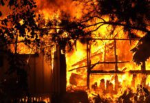 Appeal For Witnesses After Suspected Arson in Hanover Area of Brighton
