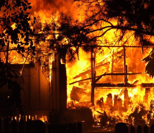 Appeal For Witnesses After Suspected Arson in Hanover Area of Brighton