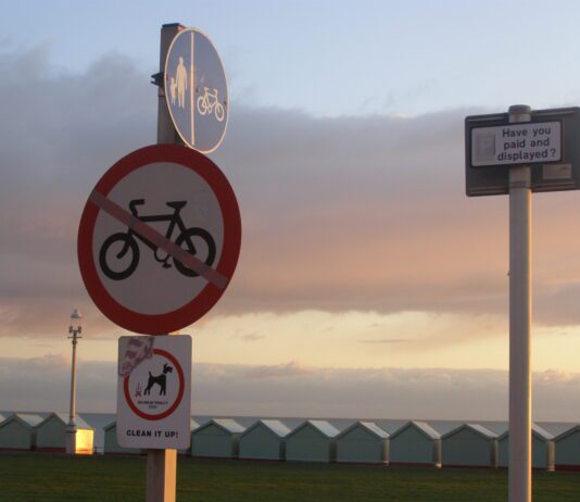 Free Road Safety Courses for Cyclists and Drivers Aim to Minimise the Human Impact of Collisions