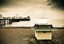 Police Raids Disrupt Supply of Crystal Meth in Brighton and Hove