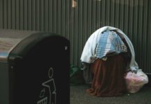 Rough Sleeper Review Shows 20% Rise In Street Homelessness In Brighton & Hove