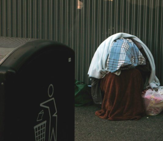 Council States Policy on Abandoned Belongings Following Recent Homeless Episode