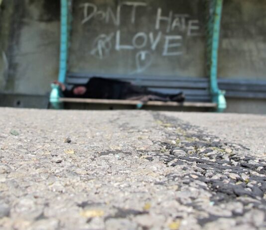 Full Occupancy at Brighton Centre Night Shelter Due to be Reached by End of Next Week