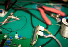 Tech-Takeback to Return in January Following Huge Success!