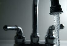 Is Brighton & Hove’s Water Under Threat?