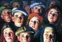Worthing Museum & Gallery Loans Iconic Pieces to Scottish National Gallery