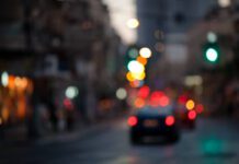 Brighton & Hove Traffic Congestion Costs Almost £11m A Year