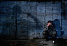We Need to Talk About Mental Health…