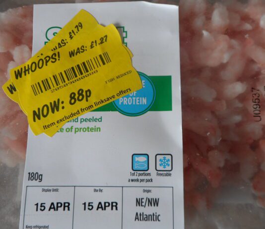 Should We Rethink The Way We See Best-Before Dates?
