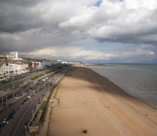 Man Jailed for Involvement in Multi-Million Pound Drug Conspiracy in Brighton
