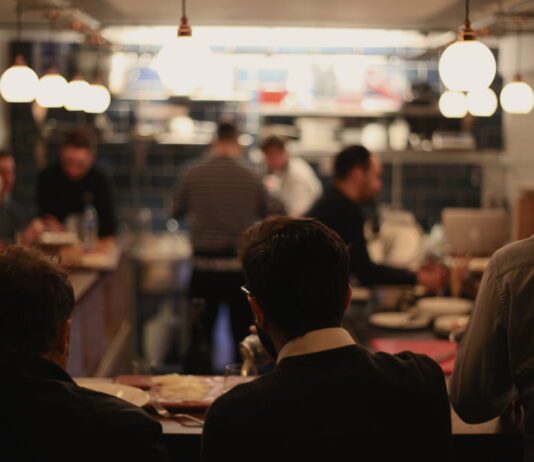 Award Winning Italian Restaurant To Open Hove Location in the New Year