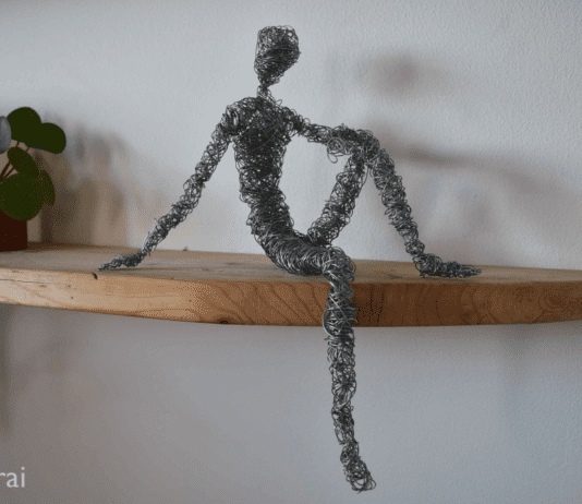 New England House to Host 2 Day Artist and Maker Market