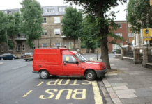Illegal Parking On Brighton & Hove Bus Routes To Be Curbed by Dedicated Warden